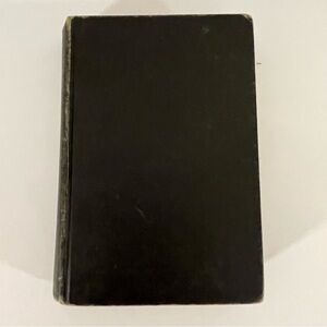 Jane Eyre, Charlotte Bronte, Hardcover, Art-Type Edition, Books Inc, 1947